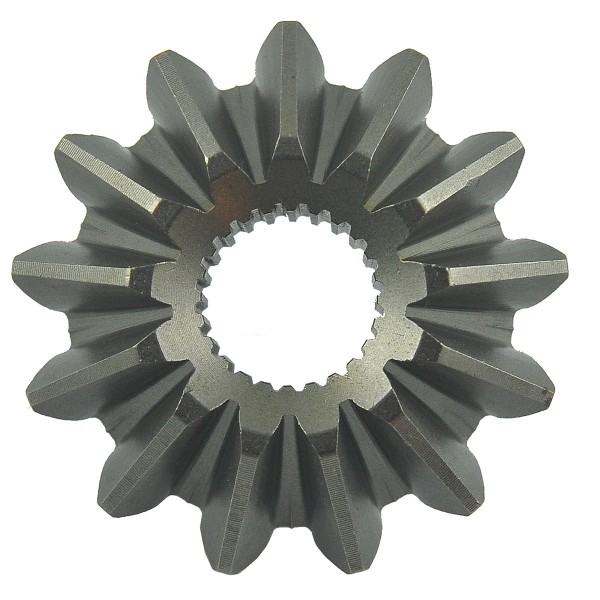 Řetězové kolo diferenciálu, 13T, 24T, Kubota L-1, 5-19-108-27, Kubota L2850, Kubota L3408, Kubota L-1