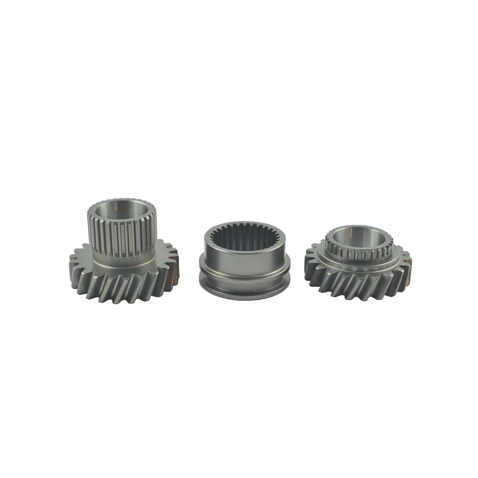 Gear assembly, gear mechanism, Reverse gears, 22T, 30T, 21T, -19-116-03