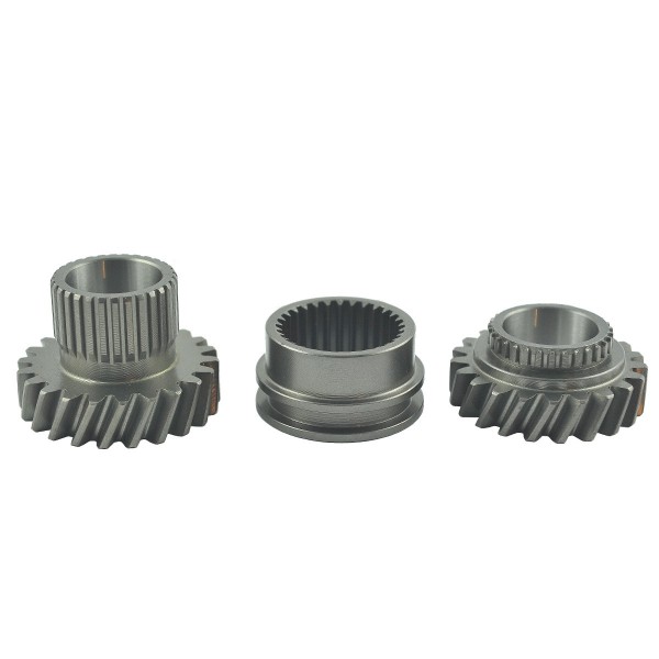 Zespół zebatke, mechanizm biegów, Zębatki biegu wstecznego, 22T, 30T, 21T, 5-19-116-03