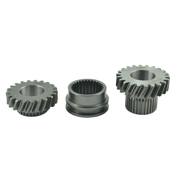 Sestava řetězového kola, převodový mechanismus, zpátečky, 22T, 30T, 21T, -19-116-03
