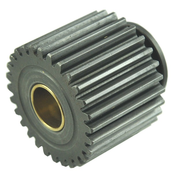 Piñón, 28 dientes, 34200-23134, 5-19-116-05, L2000, L2201