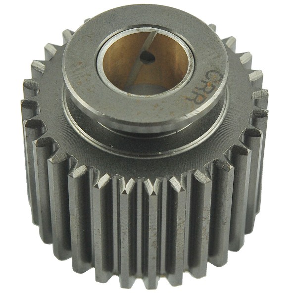 Zębatka biegu wstecznego / 28T / Kubota L175/L1500 / 5-19-116-09 | Traktor.com.pl