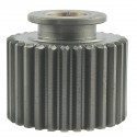 Reverse sprocket / 28T / Kubota L175/L1500 / 5-19-116-09