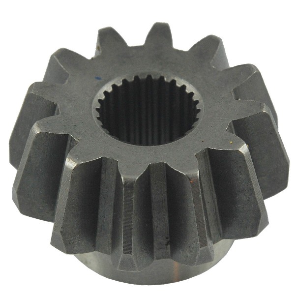 Differential gear, 12T, 24T, 31333-43931, 5-19-131-20, Kubota L2850, Kubota L3408