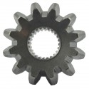 Zębatka mechanizmu różnicowego,  12T, 24T, 31333-43931, 5-19-131-20, Kubota L2850, Kubota L3408