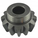 Differential gear, 12T, 24T, 31333-43931, 5-19-131-20, Kubota L2850, Kubota L3408