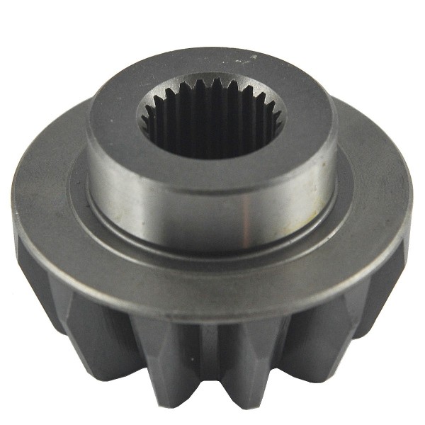 Zębatka, 12T, 24T, Kubota L2850, Kubota L3408, 31333-43930, 5-19-131-21