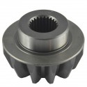 Zębatka, 12T, 24T, Kubota L2850, Kubota L3408, 31333-43930, 5-19-131-21