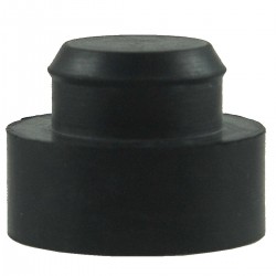 Coussin de siège / Kubota L1500 / L2000 / L2201 / Iseki TS1610 / TS2000 / TS4510 / TU1400 / TU1401 / TU1500