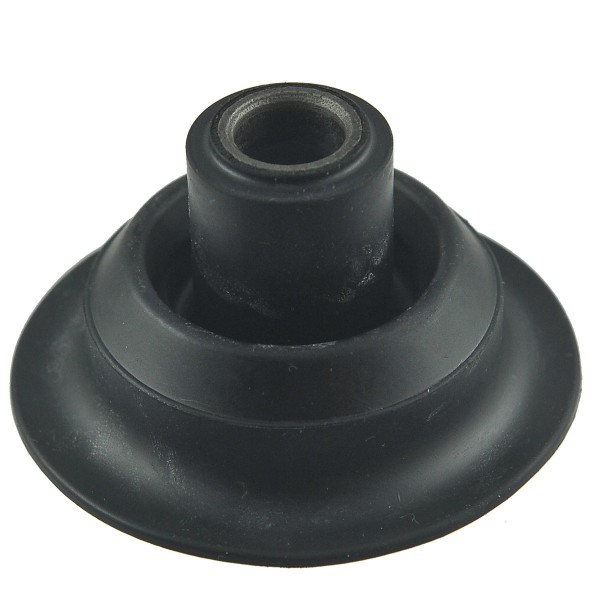 Floor mounting cushion, floor mounting rubber, 198200-62990, 5-21-111-22, Yanmar EF227, Yanmar EF230, Yanmar EF233, Yanmar