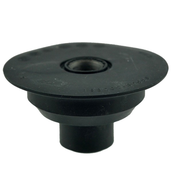 Floor mounting cushion, floor mounting rubber, 198200-62990, 5-21-111-22, Yanmar EF227, Yanmar EF230, Yanmar EF233, Yanmar