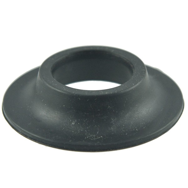 Floor mounting cushion, 198200-62970, 5-21-111-23, Floor mounting rubber, powder coat, sealant, sealing,
