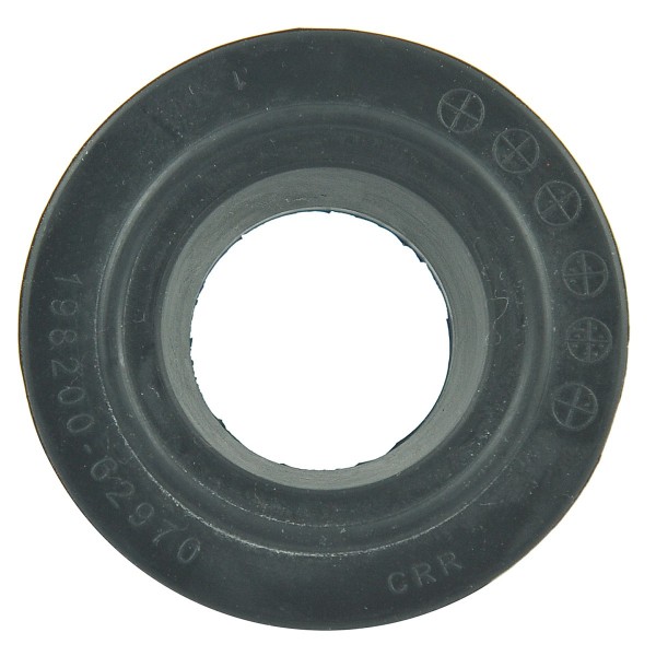 Cojín de montaje en el suelo, 198200-62970, 5-21-111-23, Goma de montaje en el suelo, recubrimiento en polvo, sellador, sellado,