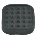 Gas pedal rubber, 37410-44850, 5-21-115-20, ANT-102738, Kubota L2600, Kubota L2800, Kubota L3000, Kubota L3200, Kubota L3400,