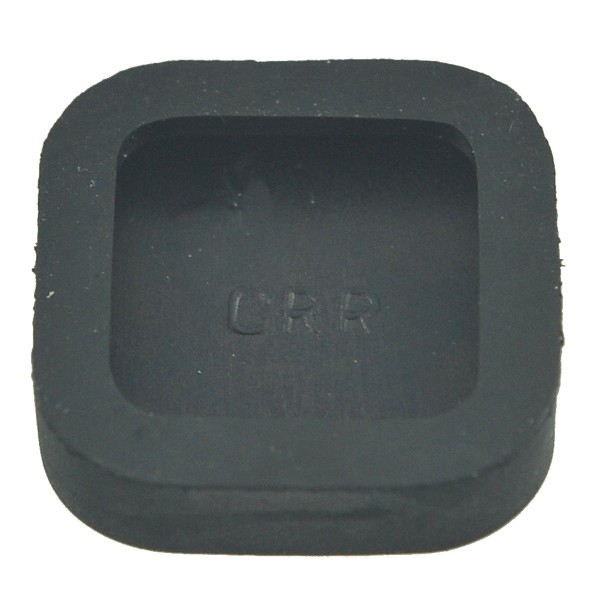 Goma del pedal del acelerador, 37410-44850, 5-21-115-20, ANT-102738, Kubota L2600, Kubota L2800, Kubota L3000, Kubota L3200, Kub