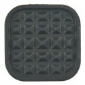 Gas pedal rubber, 37410-44850, 5-21-115-20, ANT-102738, Kubota L2600, Kubota L2800, Kubota L3000, Kubota L3200, Kubota L3400,