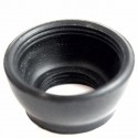 Recubrimiento en polvo para boquillas / 26 x 32 mm / Cub Cadet EX3200 / Yanmar EF352T / EF453T / 194730-57220 / 5-21-116-06