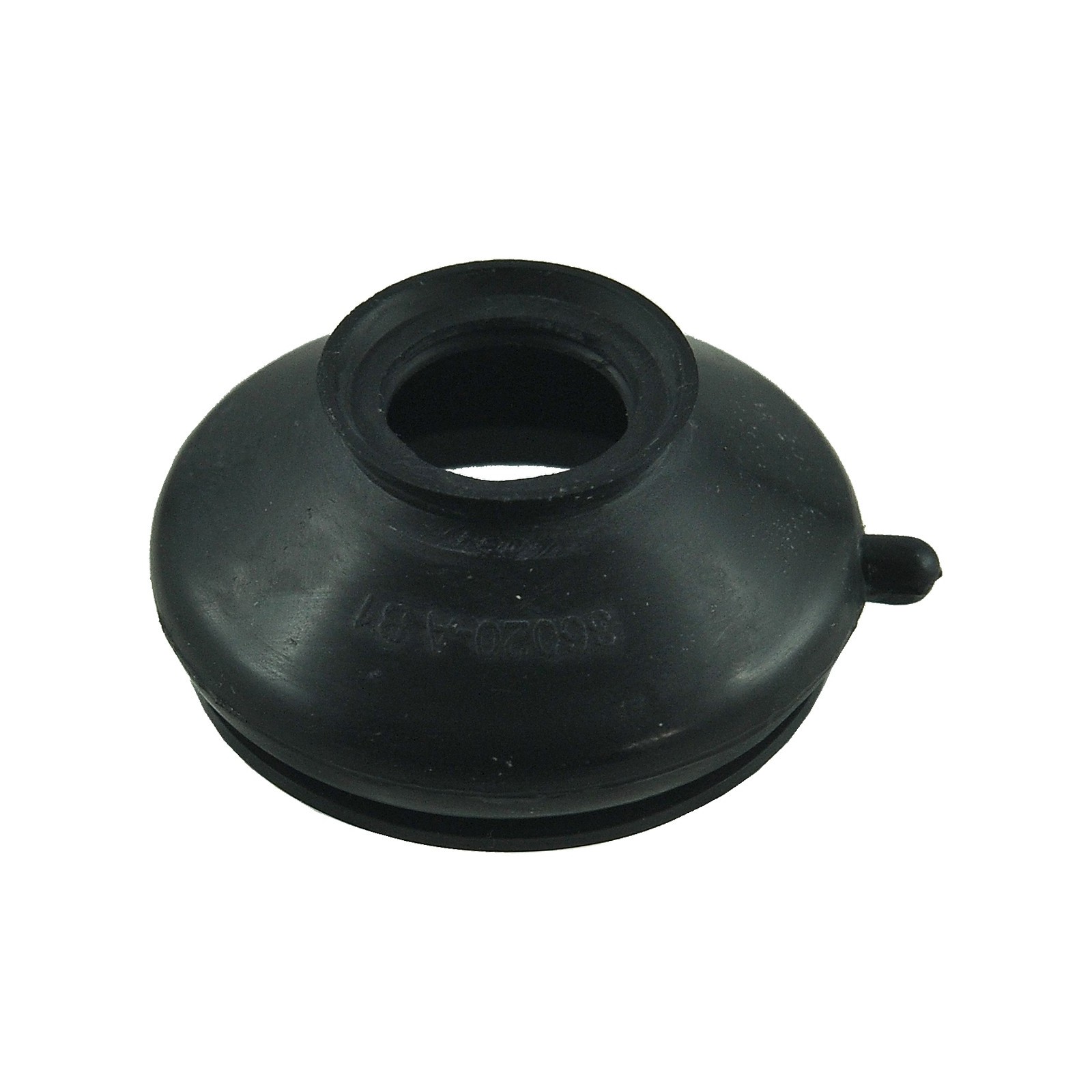 Bobina de polvo, extremos de varilla, Yanmar, EF352T, EF453T, 194550-12551