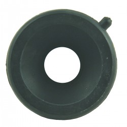 Cubierta de goma del extremo de la barra de acoplamiento / Yanmar EF352T / EF453T