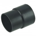 Rubber Shaft Cover, 1A7781-14650, 5-21-116-13, Yanmar EF453T, Yanmar EF494T, Cub Cadet EX450