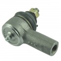 Hlava spojovacej tyče riadenia / 68 x 84,50 mm / Pravá / Kubota L1500 / L2000 / 6-23-133-05