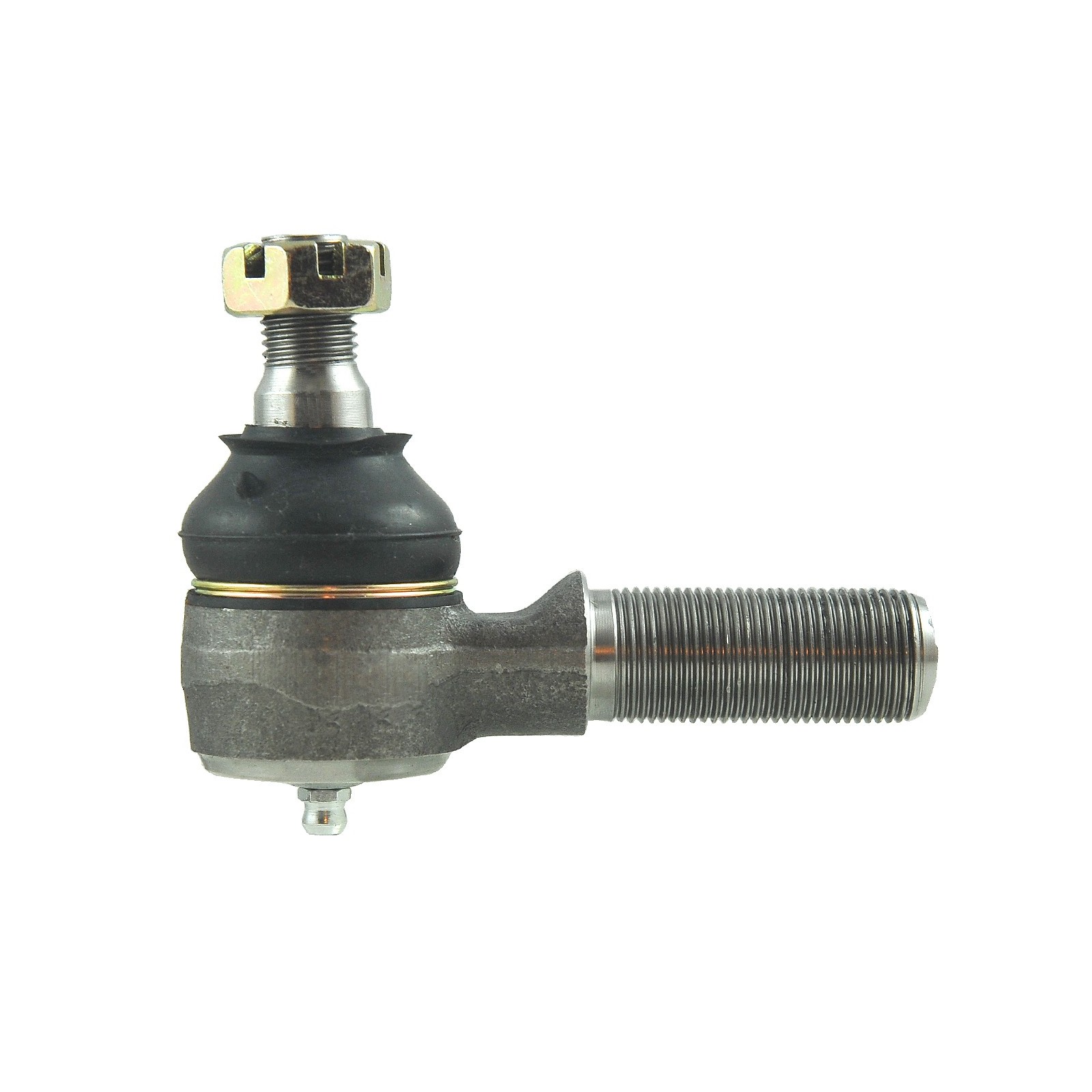 Koncovka táhla, 77 x 107 mm, pravá, Kubota, L2808, L3408, 6-23-133-03