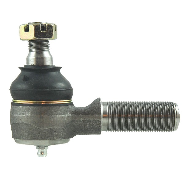 Końcówka drążka, 77 x 107 mm, RH, Kubota, L2808, L3408,  6-23-133-03