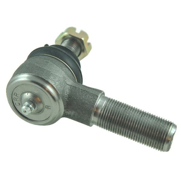 Koncovka táhla, 77 x 107 mm, pravá, Kubota, L2808, L3408, 6-23-133-03