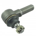 Hlava spojovacej tyče riadenia, Kubota, L2808, L3408, 32580-44770, 6-23-133-02