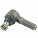 Rótula de dirección, Kubota, L2808, L3408, 32580-44770, 6-23-133-02