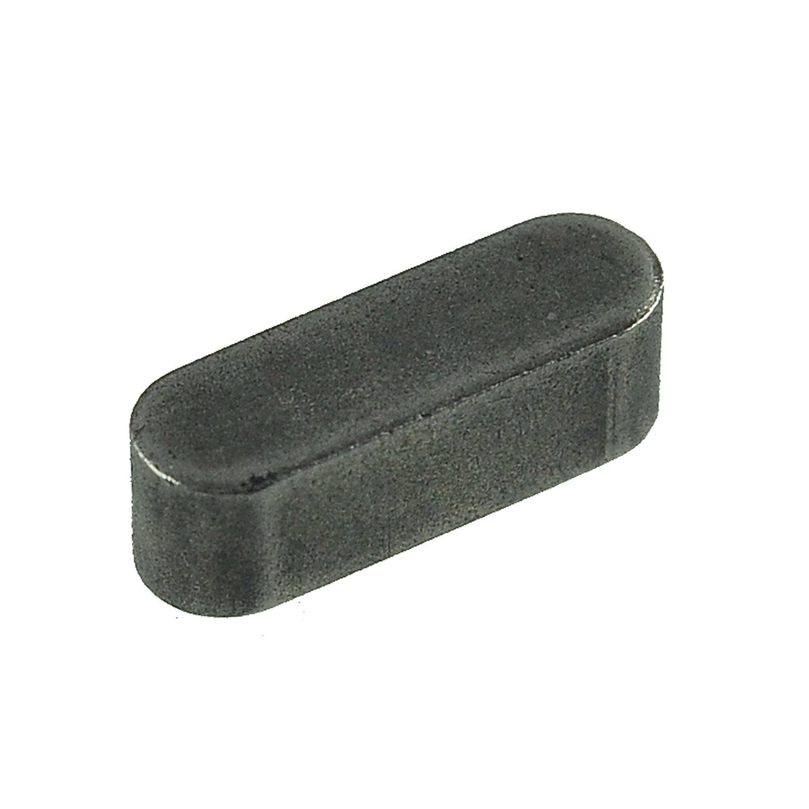 Kľúč na stĺpik riadenia, kľúč na hriadeľ riadenia, 7 x 7 x 22 mm, Kubota L175, Kubota L185, Kubota L245, Kubota L1501, Kubota L2