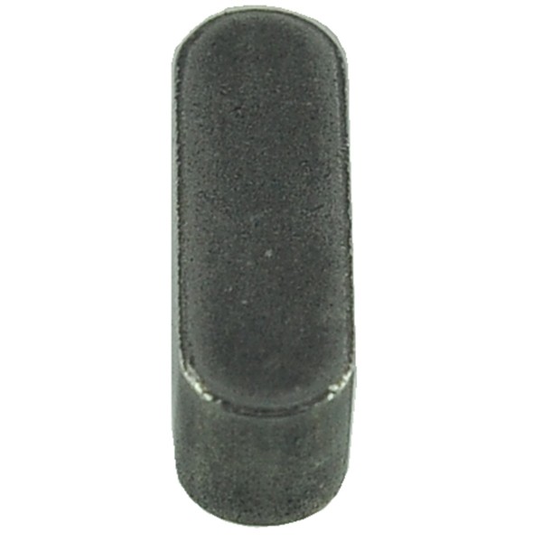 Clavette de colonne, clavette d'arbre de direction, 7 x 7 x 22 mm, Kubota L175, Kubota L185, Kubota L245, Kubota L1501, Kubota L