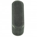 Klíč na sloupek řízení, klíč na hřídel řízení, 7 x 7 x 22 mm, Kubota L175, Kubota L185, Kubota L245, Kubota L1501, Kubota L2202,
