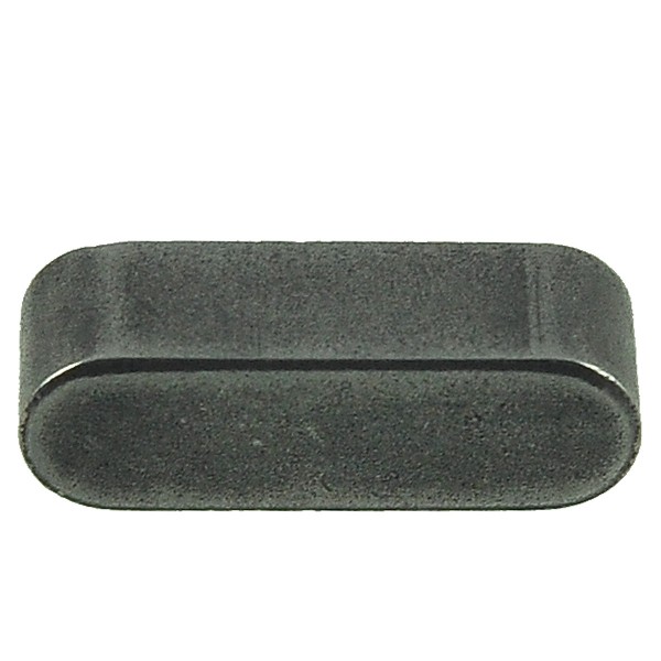 Chaveta de columna, chaveta de eje de dirección, 7 x 7 x 22 mm, Kubota L175, Kubota L185, Kubota L245, Kubota L1501, Kubota L220