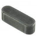Lenkwellenkeil, Lenkwellenkeil, 7 x 7 x 22 mm, Kubota L175, Kubota L185, Kubota L245, Kubota L1501, Kubota L2202, 5-23-103-
