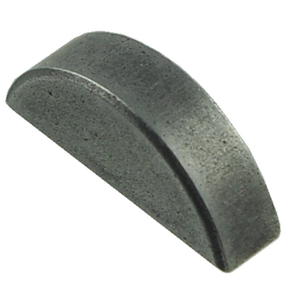 Klin wałka pompy wody, 05811-00416, 5-23-104-01, Kubota L225, Kubota L245, Kubota L255, Kubota L345, Kubota L2000, Kubota L2201,
