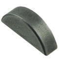 Kľúč hriadeľa vodného čerpadla, 05811-00416, 5-23-104-01, Kubota L225, Kubota L245, Kubota L255, Kubota L345, Kubota L2000, Kubo