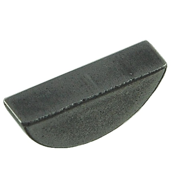 Water Pump Shaft Key, 05811-00416, 5-23-104-01, Kubota L225, Kubota L245, Kubota L255, Kubota L345, Kubota L2000, Kubota L2201,