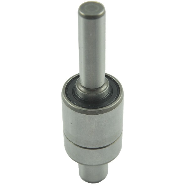 Łożysko pompy wody / Kubota L-1/L02/L3408 / Kubota D1703 / 15521-73550 / 16661-73550 / 6-23-110-01 | Traktor.com.pl