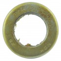 Cojinete de articulación de dirección, 25x43,80x13,60 mm, 25 x 43,80 x 13,60 mm, 34150-11252, 5-23-109-01, Kubota B1700, Kubota