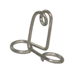Espiral, cable calefactor de vela Kubota L-1