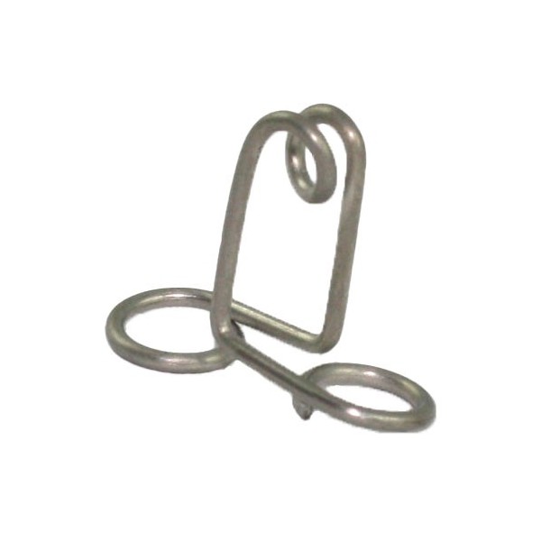 Indicator light, Kubota L-1 candle heating cable