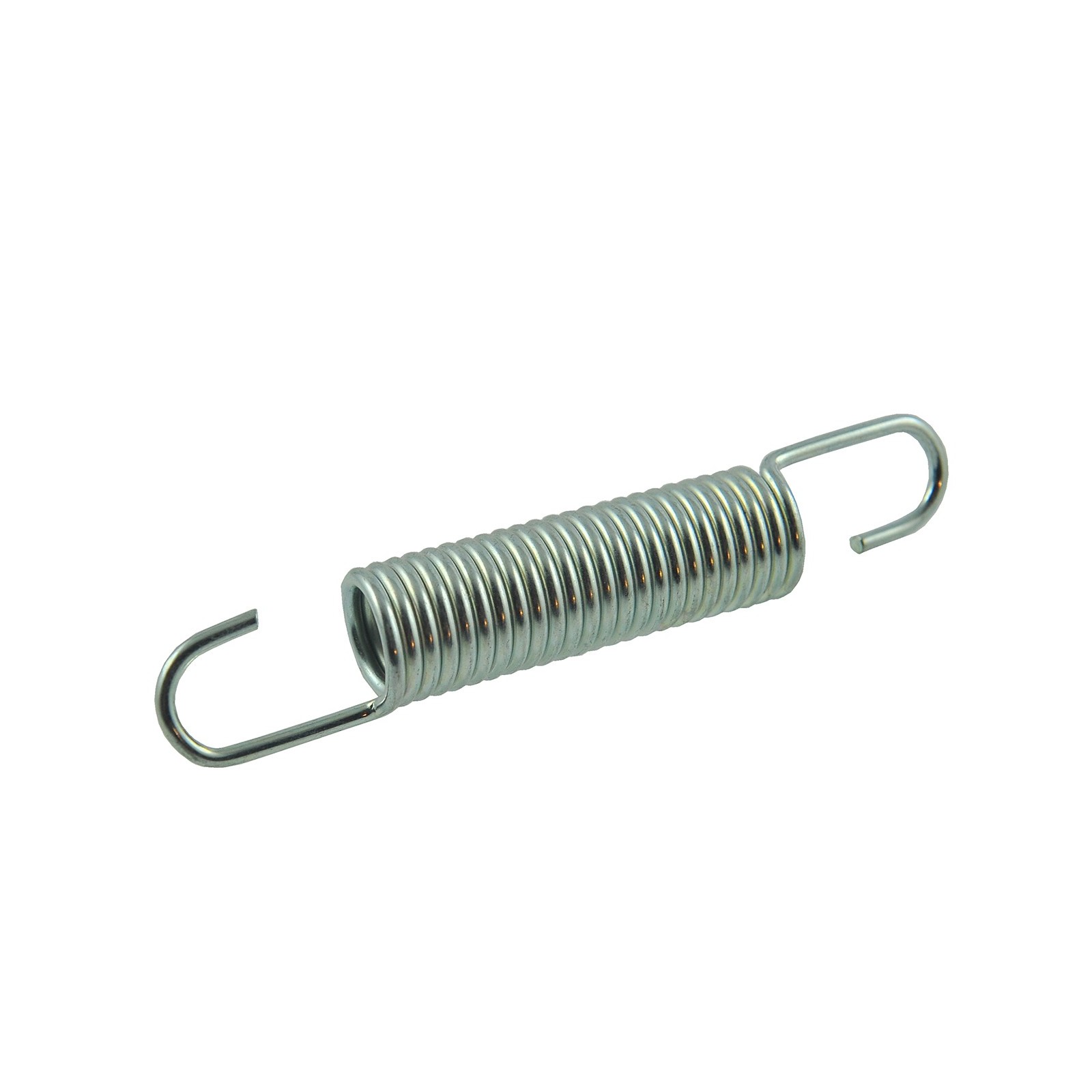 Ressort de pédale de frein, 120 mm, W9501-32331 / 5-25-101-02, Kubota L2000, Kubota L3408, Kubota L3650, Kubota K4508, Kubota L4