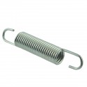 Resorte del pedal de freno, 120 mm, W9501-32331 / 5-25-101-02, Kubota L2000, Kubota L3408, Kubota L3650, Kubota K4508, Kubota L4