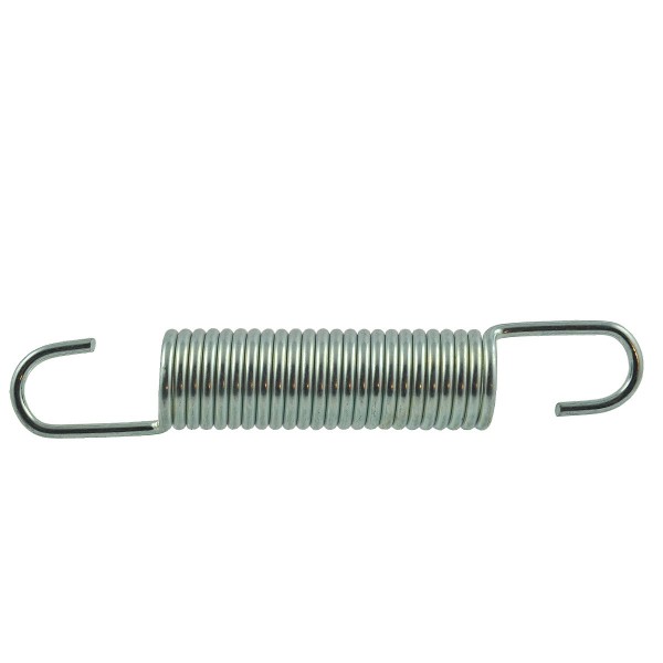 Sprężyna pedału hamulca, 120 mm, W9501-32331 / 5-25-101-02, Kubota L2000, Kubota L3408, Kubota L3650, Kubota K4508, Kubota L4708