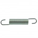 Sprężyna pedału hamulca, 120 mm, W9501-32331 / 5-25-101-02, Kubota L2000, Kubota L3408, Kubota L3650, Kubota K4508, Kubota L4708