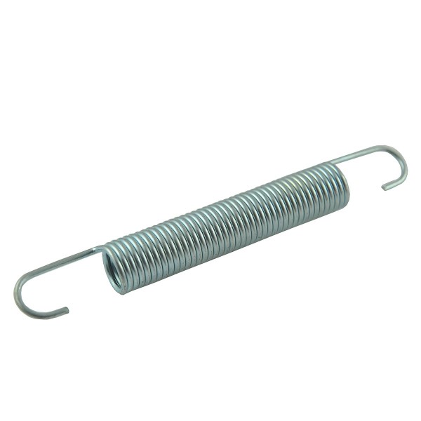 Pružina spojkového pedálu, spojkový pedál, 165 mm, Kubota L2501, Kubota L3408, Kubota L3650, 37150-15840, 5-25-101-03