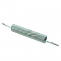 Sprężyna pedału sprzęgła, pedału sprzęgła, 165 mm, Kubota L2501, Kubota L3408, Kubota L3650, 37150-15840, 5-25-101-03