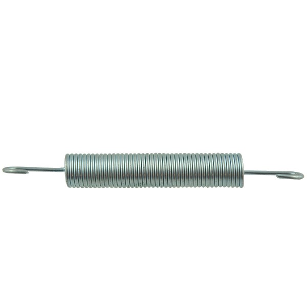 Clutch pedal spring, clutch pedal, 165 mm, Kubota L2501, Kubota L3408, Kubota L3650, 37150-15840, 5-25-101-03