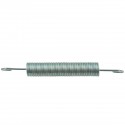 Muelle de pedal de embrague, pedal de embrague, 165 mm, Kubota L2501, Kubota L3408, Kubota L3650, 37150-15840, 5-25-101-03